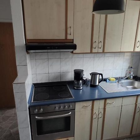 Thamy'S Homestay 2 Rostock Bagian luar foto