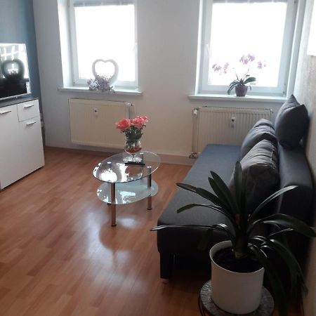 Thamy'S Homestay 2 Rostock Bagian luar foto