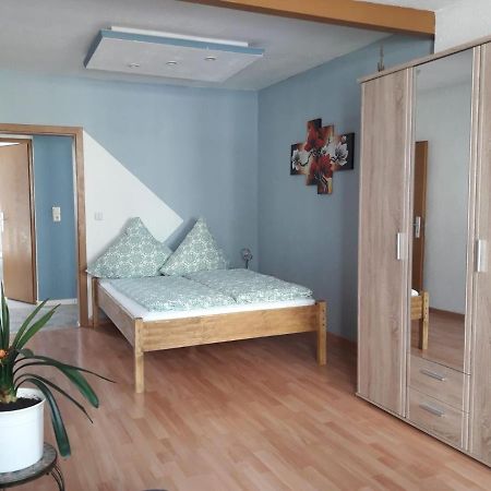 Thamy'S Homestay 2 Rostock Bagian luar foto