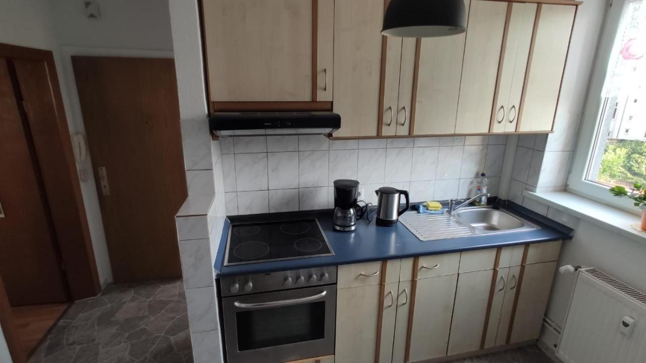 Thamy'S Homestay 2 Rostock Bagian luar foto