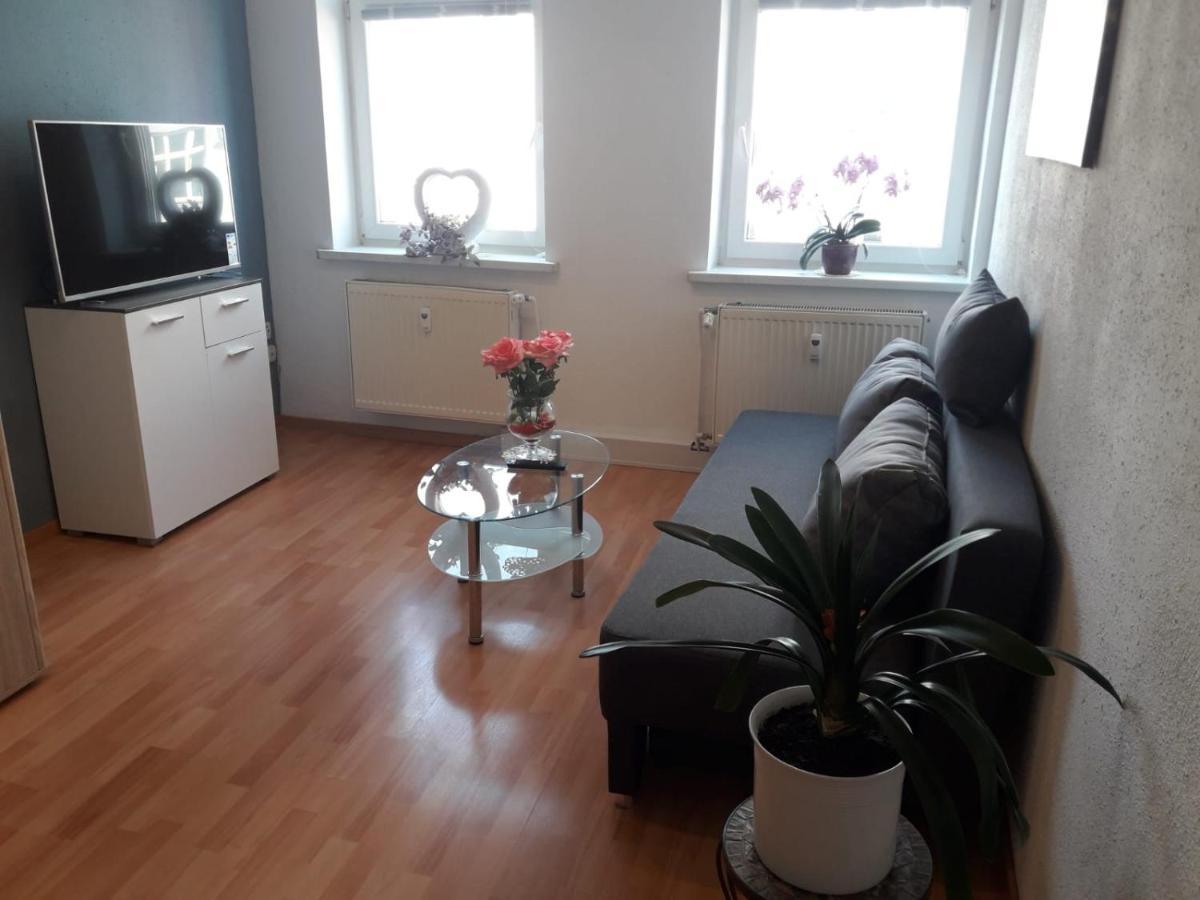 Thamy'S Homestay 2 Rostock Bagian luar foto