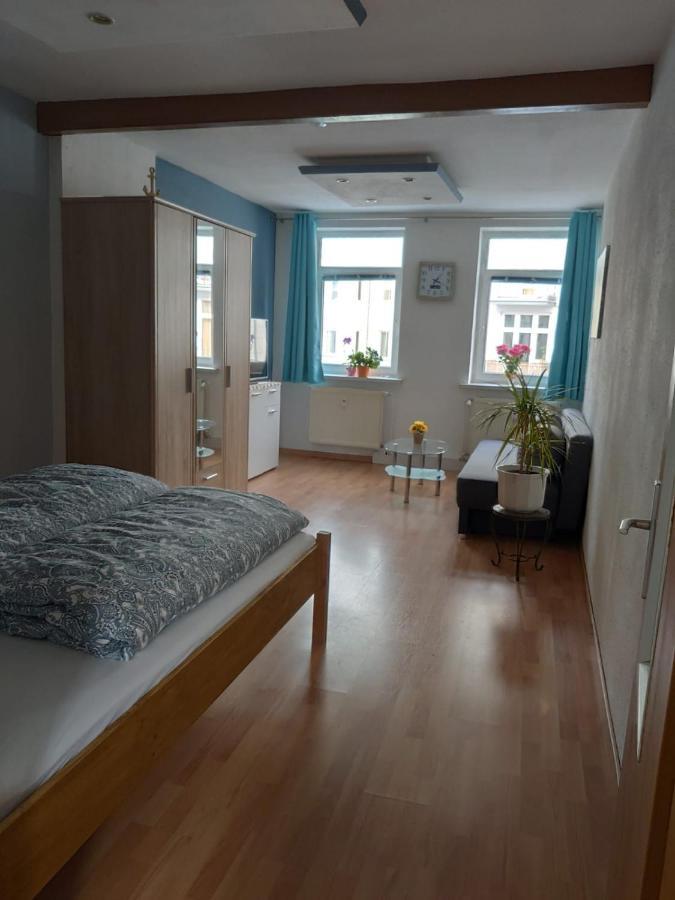 Thamy'S Homestay 2 Rostock Bagian luar foto